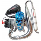 F1 - DIRECT DRIVE 